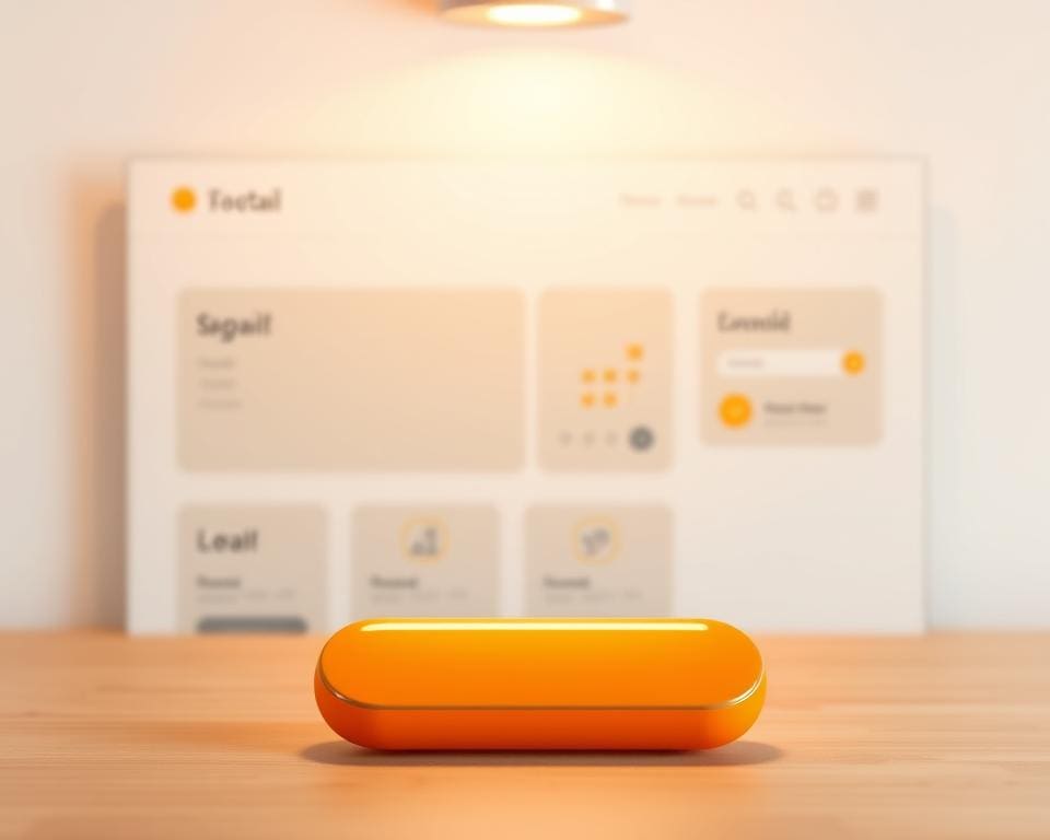 Webdesign en gebruiksvriendelijkheid in call-to-actions