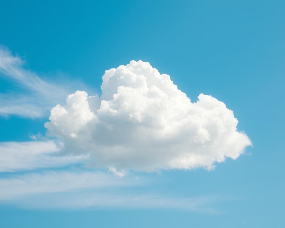 Welke cloud werkt perfect voor teams op afstand?