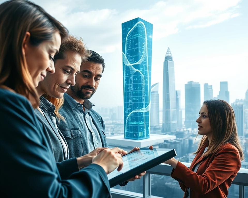 Welke impact heeft digitalisering op HR?