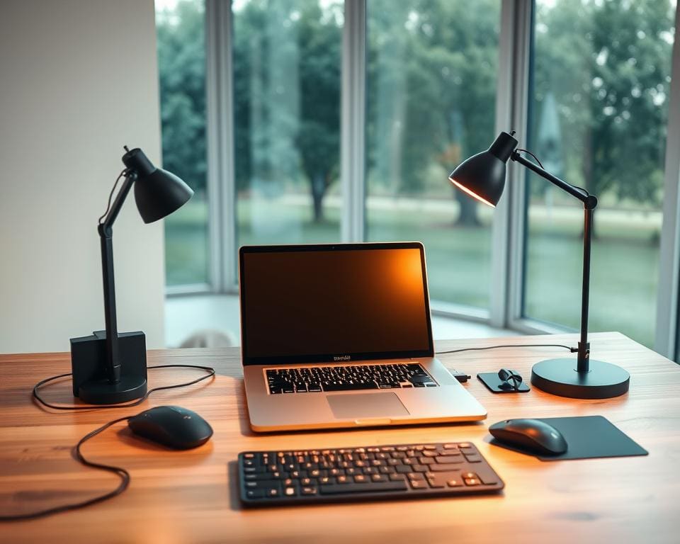 Welke laptop past het beste bij thuiswerken?
