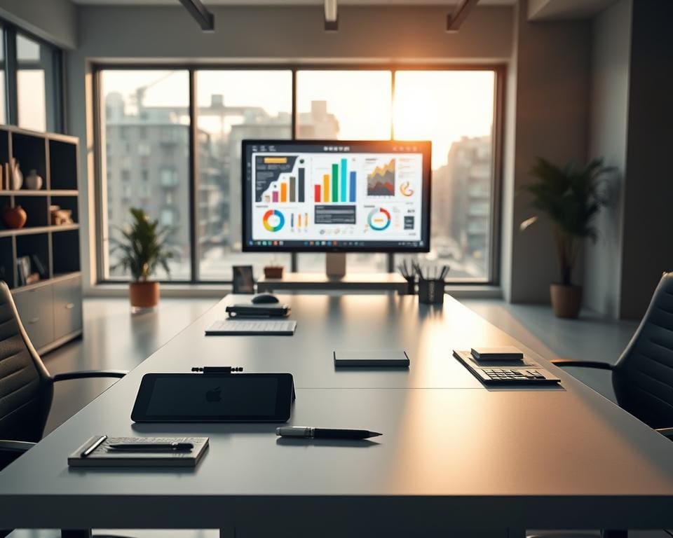 Welke software is het best voor het maken van infographics?