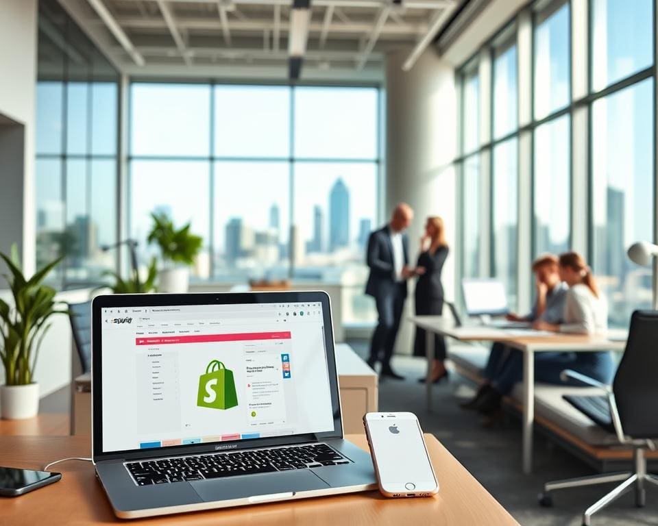 Welke voordelen biedt Shopify boven WooCommerce?