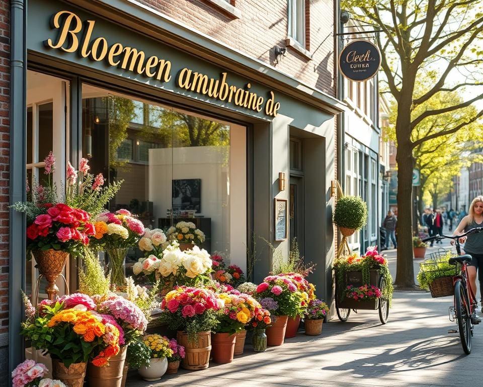 Zijn er bloemenabonnementen in De Meern beschikbaar?