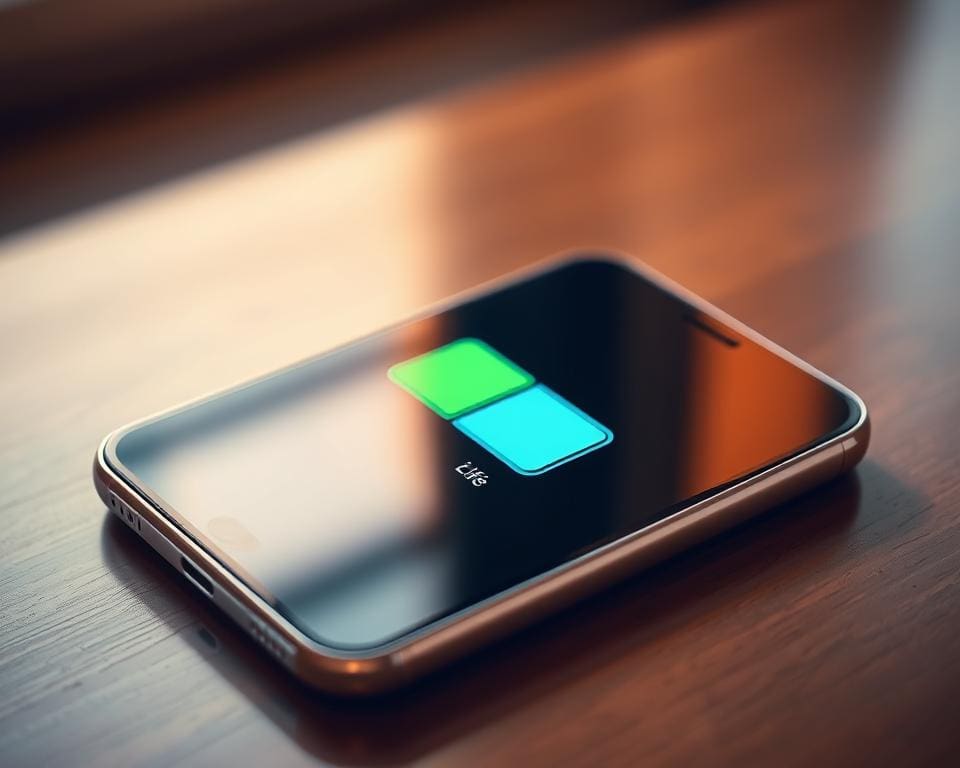 beste accuduur smartphone