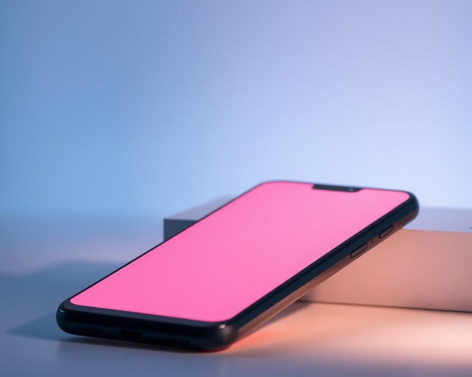 beste updatebeleid smartphone