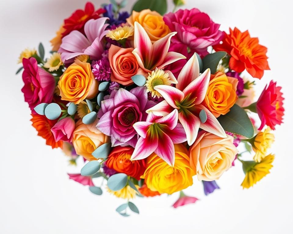 bloemen bestellen online De Meern