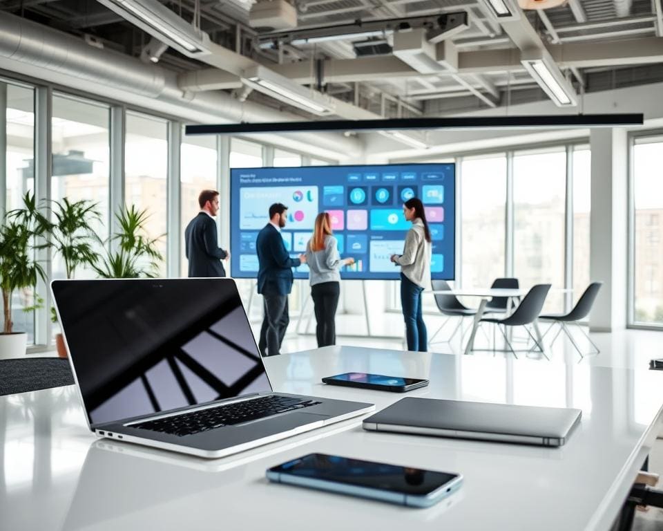 digitale tools in HR processen