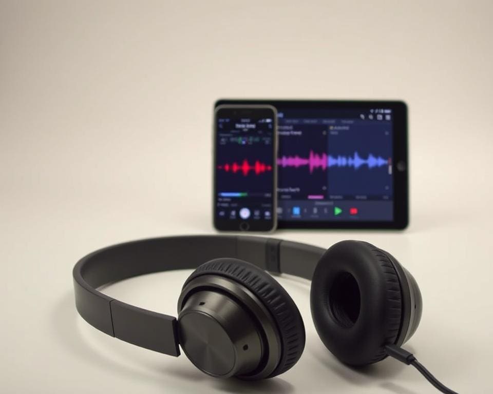 geluidskwaliteit vergelijken