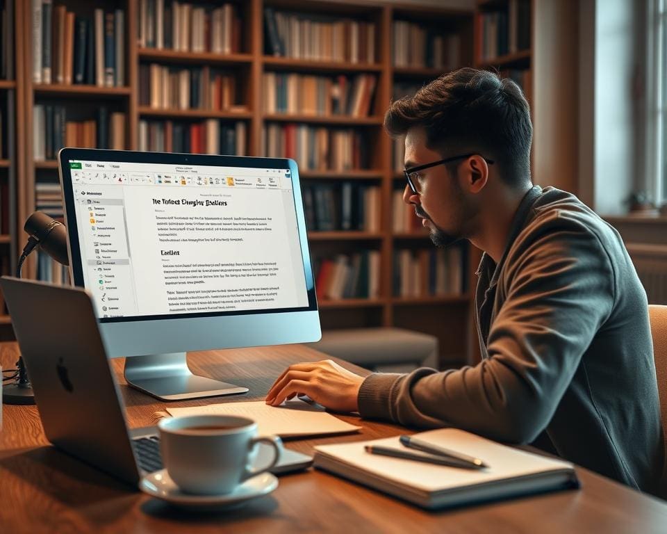optimaliseer vergadernotities met AI