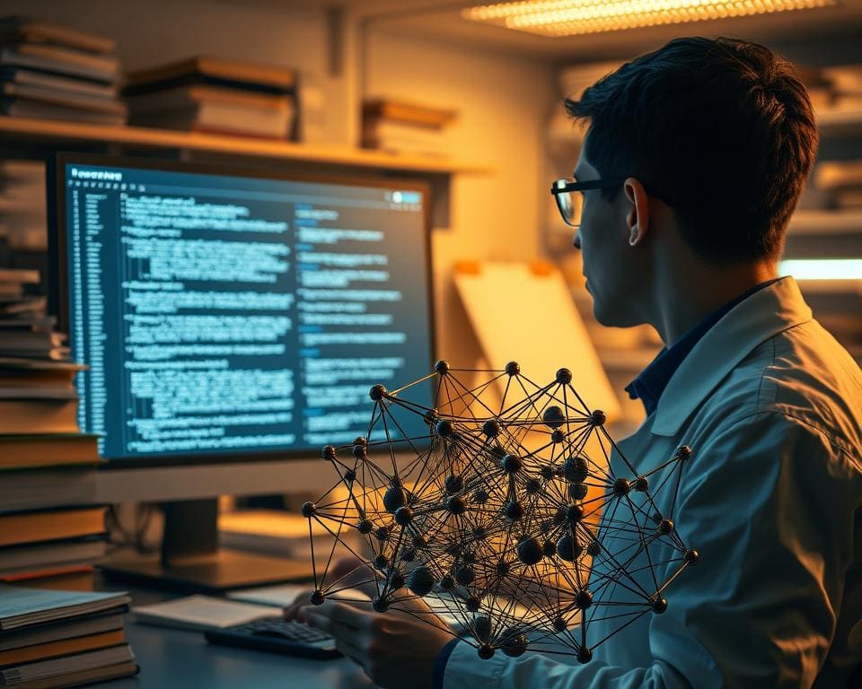 tekstanalyse in AI