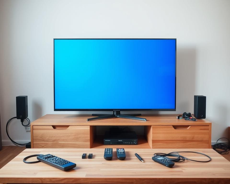 tv merken ervaringen kalibreren tv