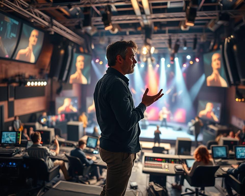uitdagingen creatief directeur