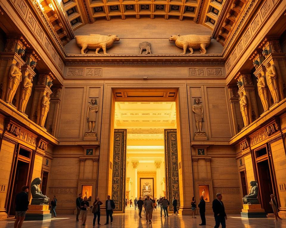 Egyptisch Museum