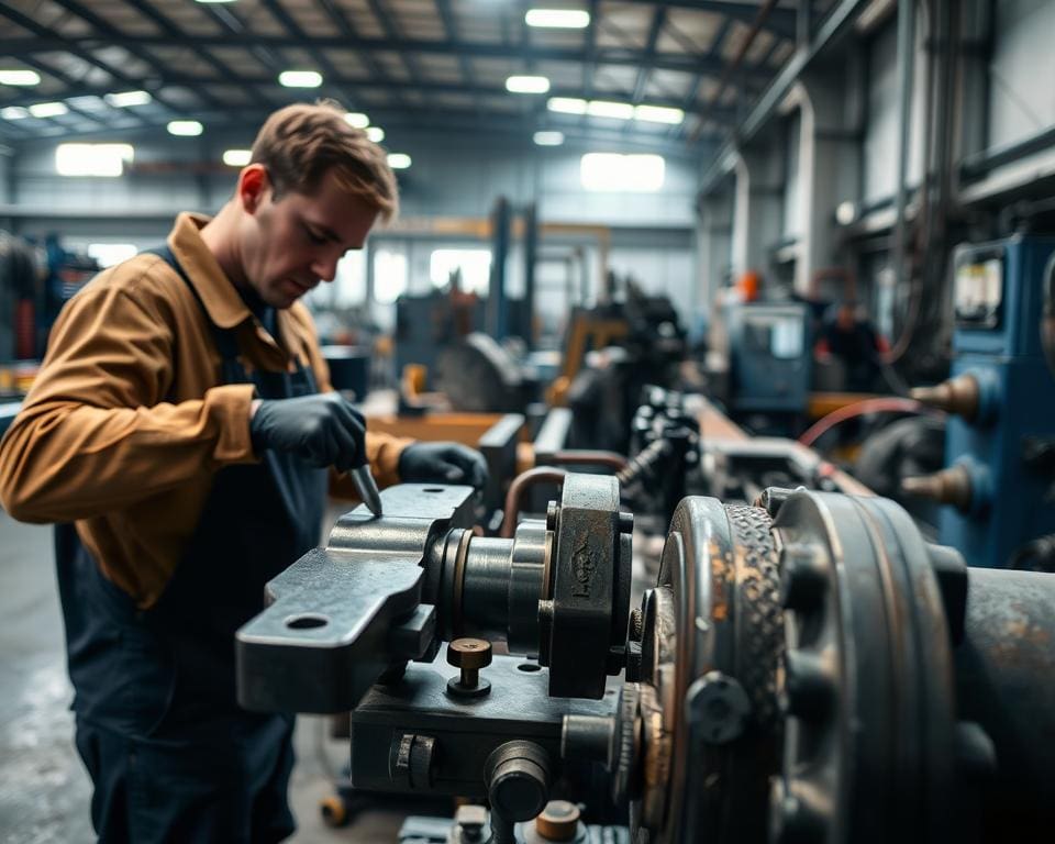 Hoe verhoogt ontbramen de veiligheid van producten?