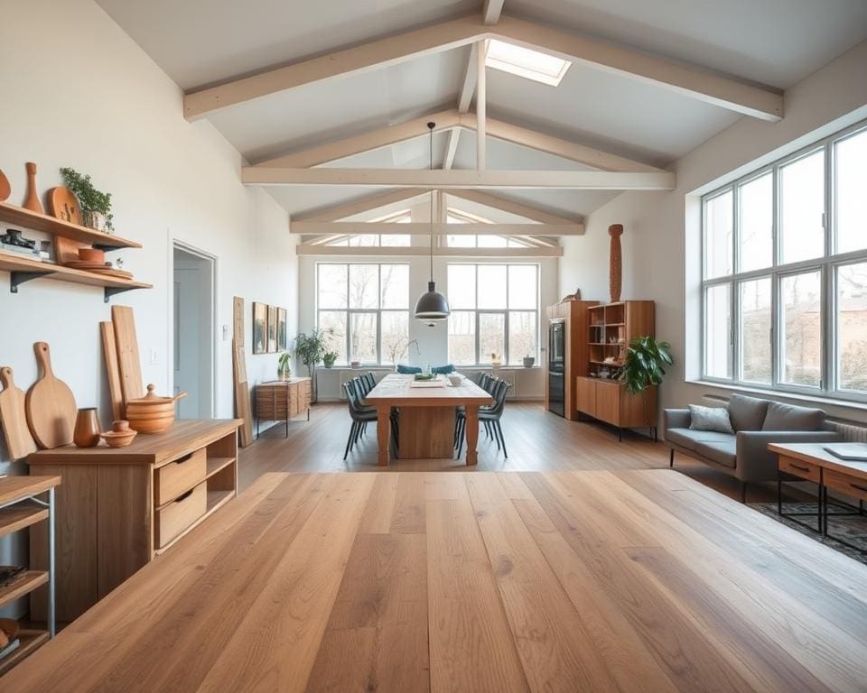 Hoe werk je circulair in Vlaamse renovatieprojecten?