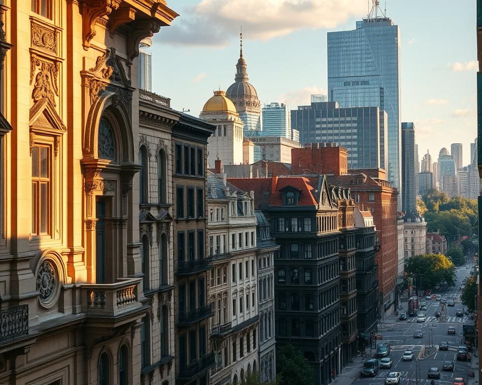 Hoe werk je erfgoedgericht in stadsvernieuwing?