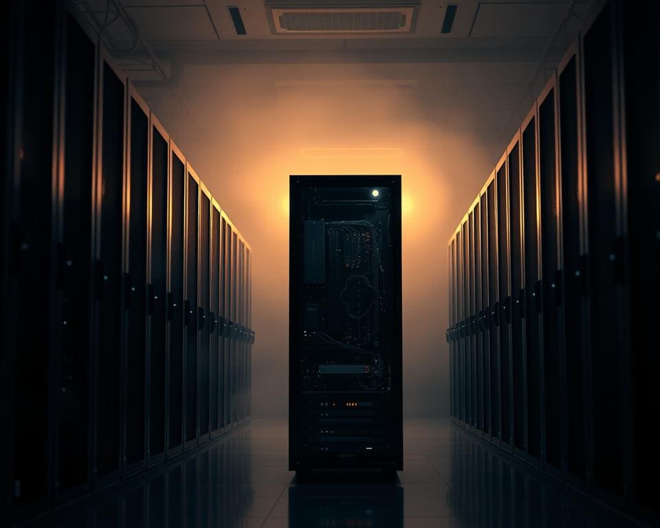 Hoe werkt server-side rendering in webdesign?