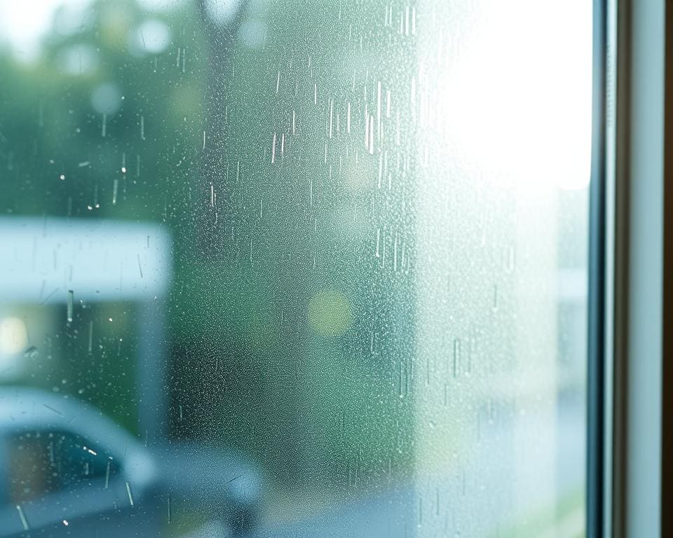 Kan folie helpen tegen verblinding op schermen?