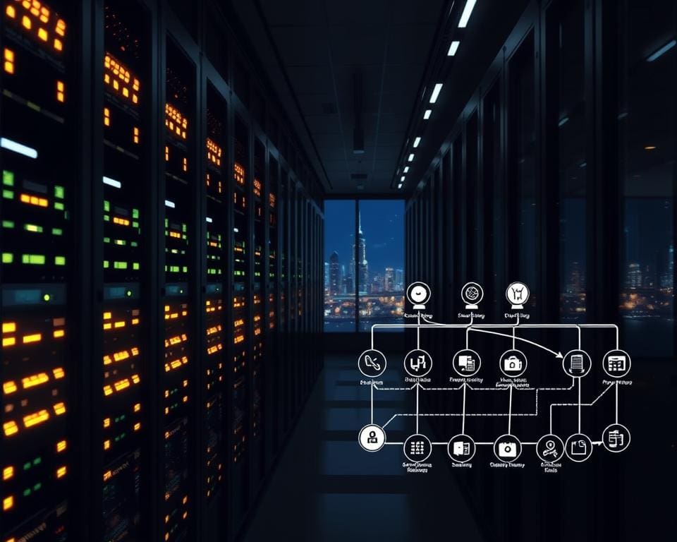Voordelen van server-side rendering