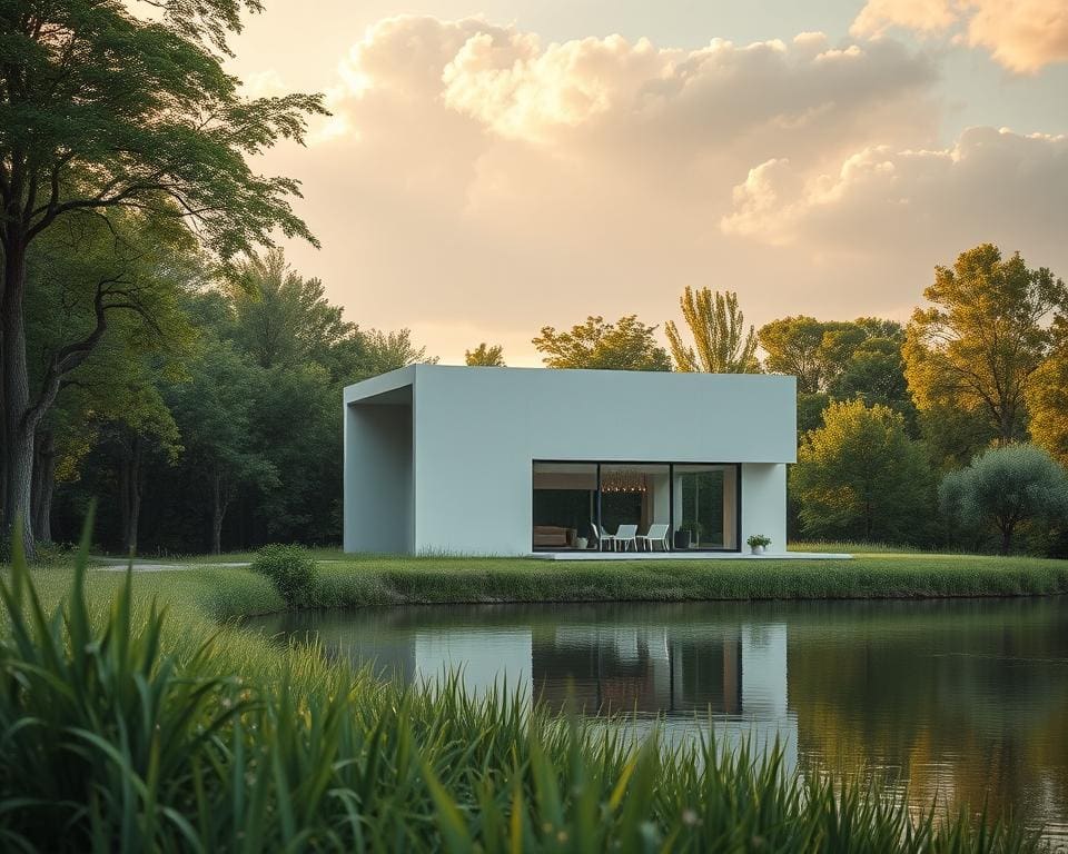 Waarom is een prefab alternatief interessant bij woningnood?