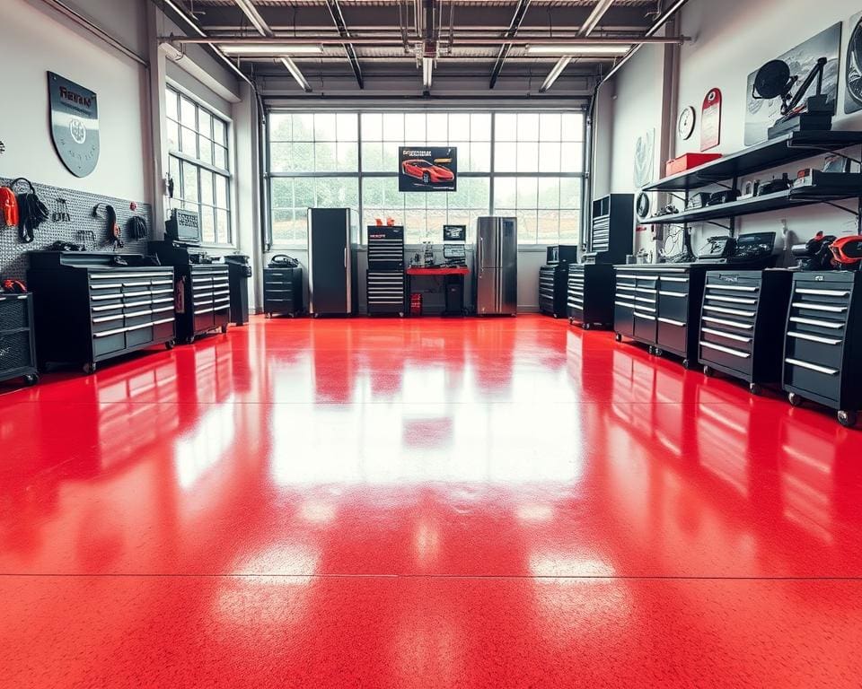 Waarom kiezen racefans voor Garage Platform?