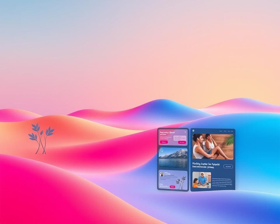 Webdesign principes