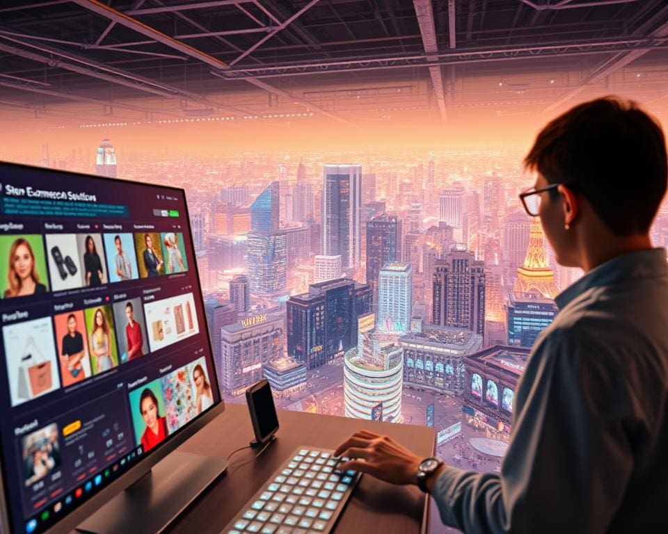 Welke rol speelt Mtea in jouw e-commerce groei?