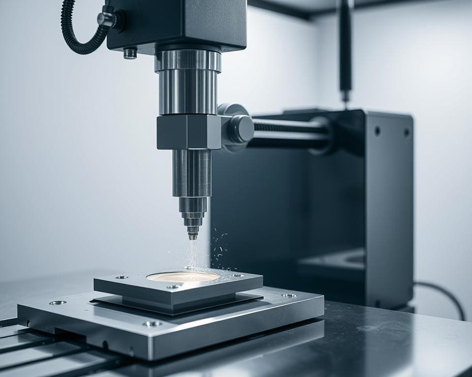 automatisch ontbramen