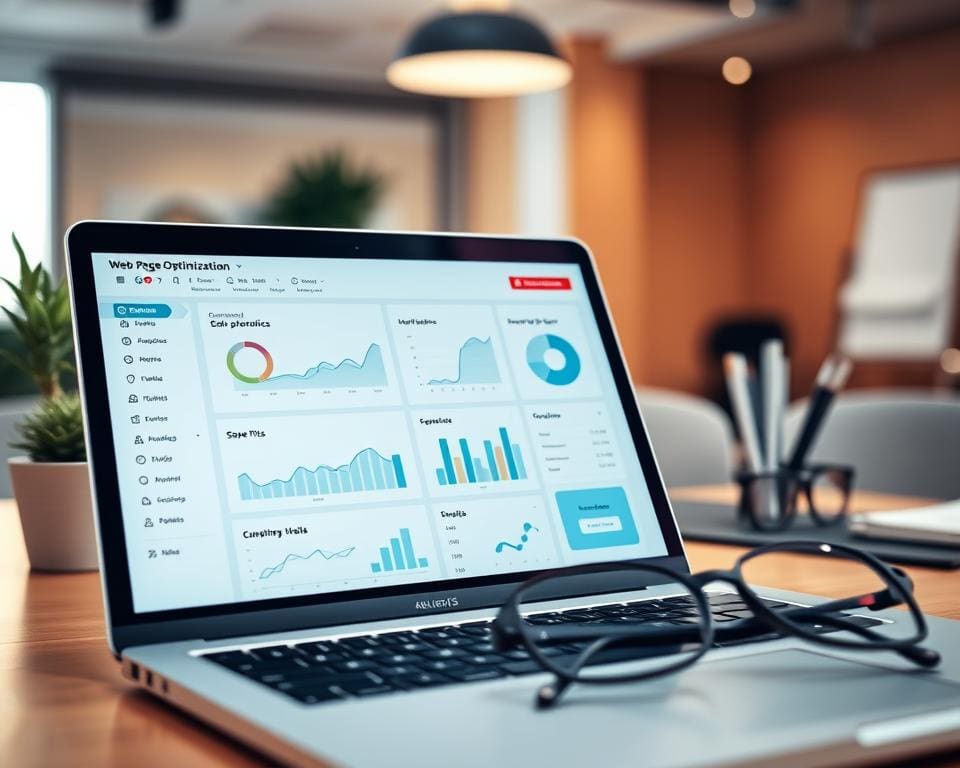 content optimalisatie