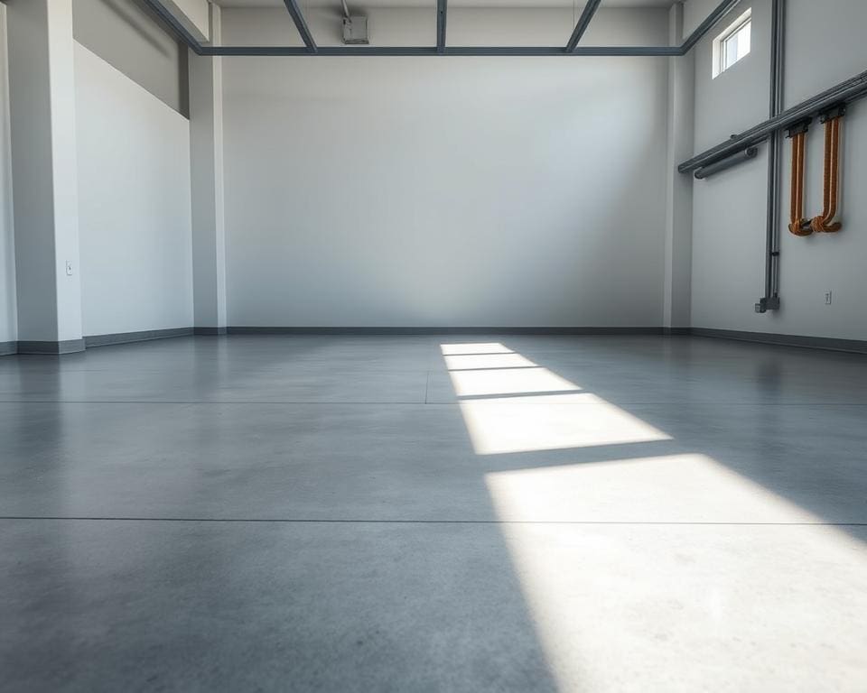 garagevloer kopen
