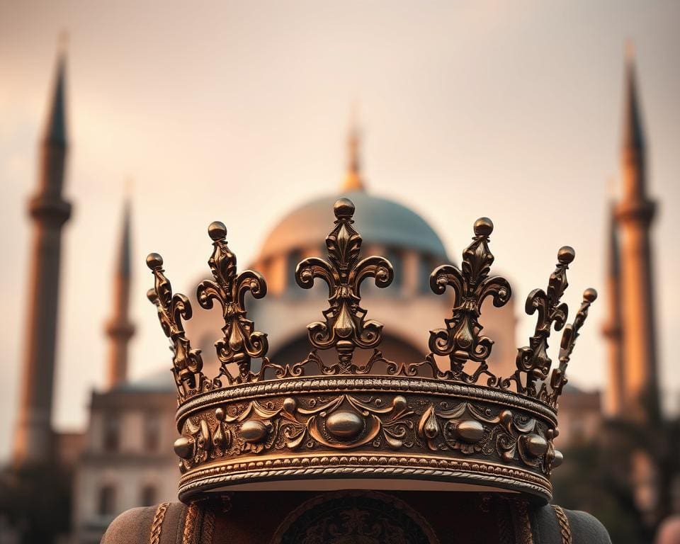 kroon Turkije