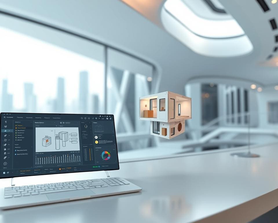 ontwerpsoftware