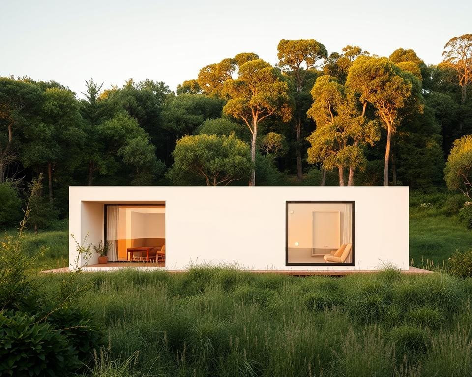 prefab alternatief
