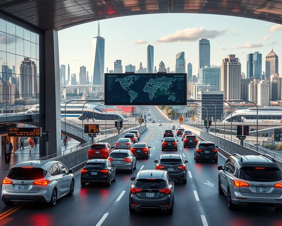veiligheid transportmiddelen