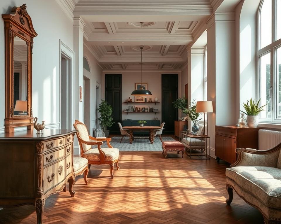 verschil tussen restauratie en renovatie