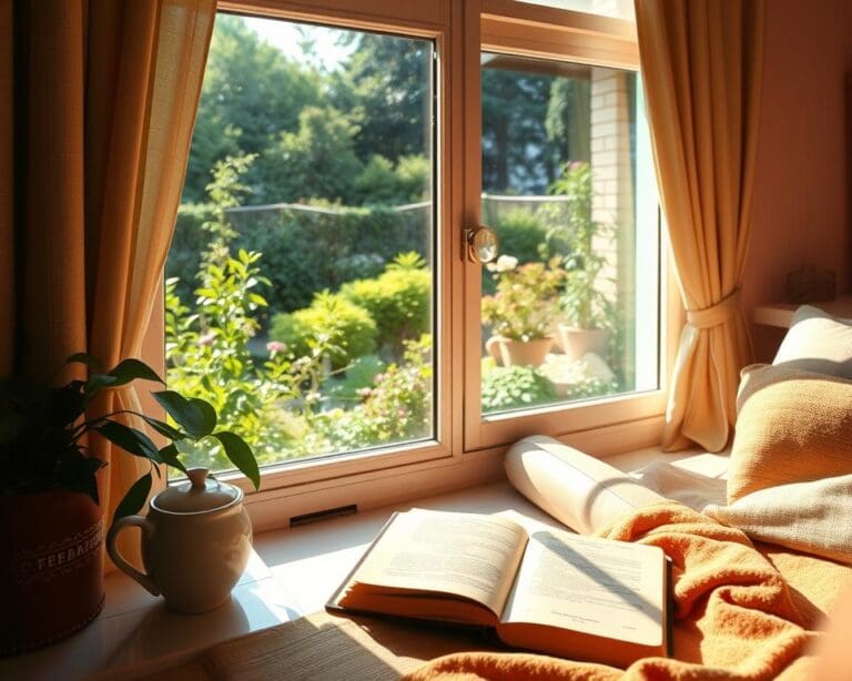 De kunst van genieten van kleine, alledaagse momenten