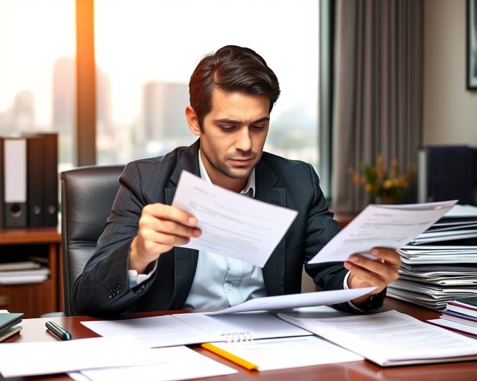 Hoe werkt een compliance officer echt?