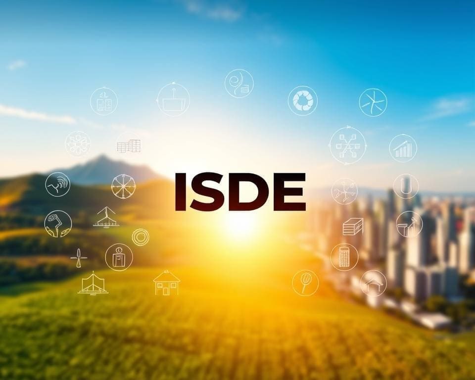 ISDE Subsidie: Een Gids voor Duurzaam Wonen