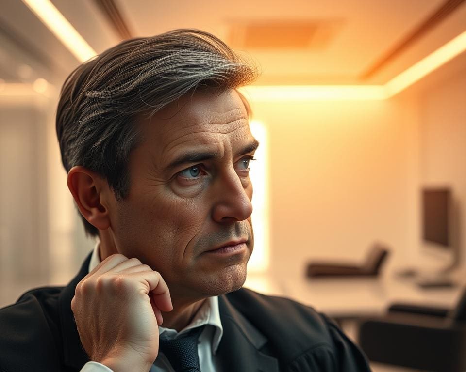Jurist in de wereld van privacywetten