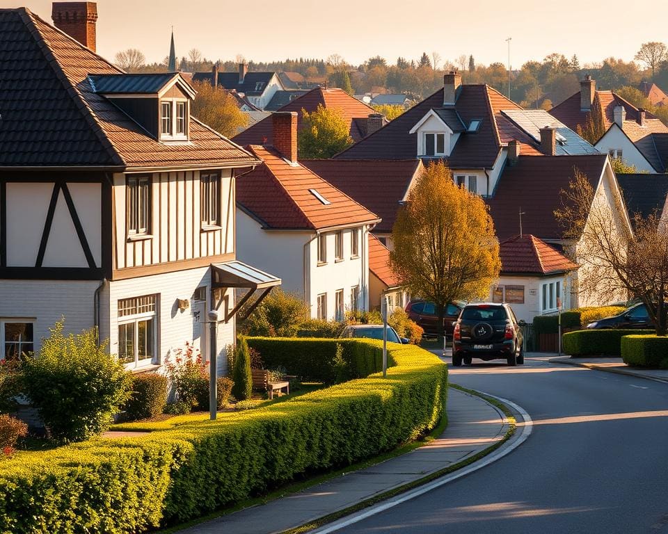 Regels voor woninguitbreiding in Vlaanderen