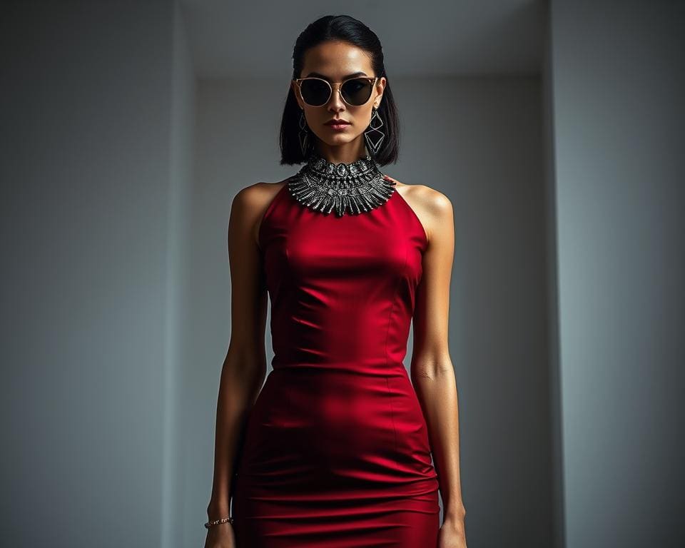 Statement pieces voor een gedurfde look