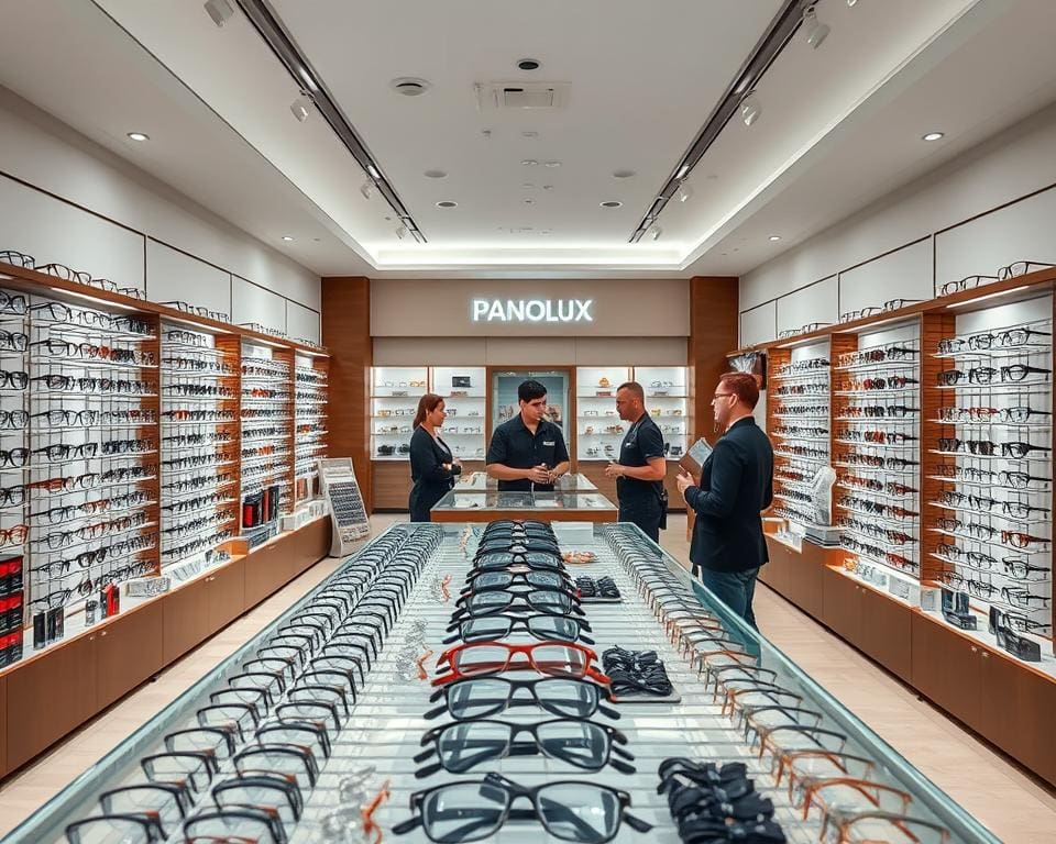 Waar vind je de beste Panolux groothandel optiek producten?