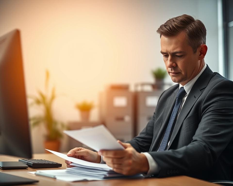 compliance officer verantwoordelijkheden