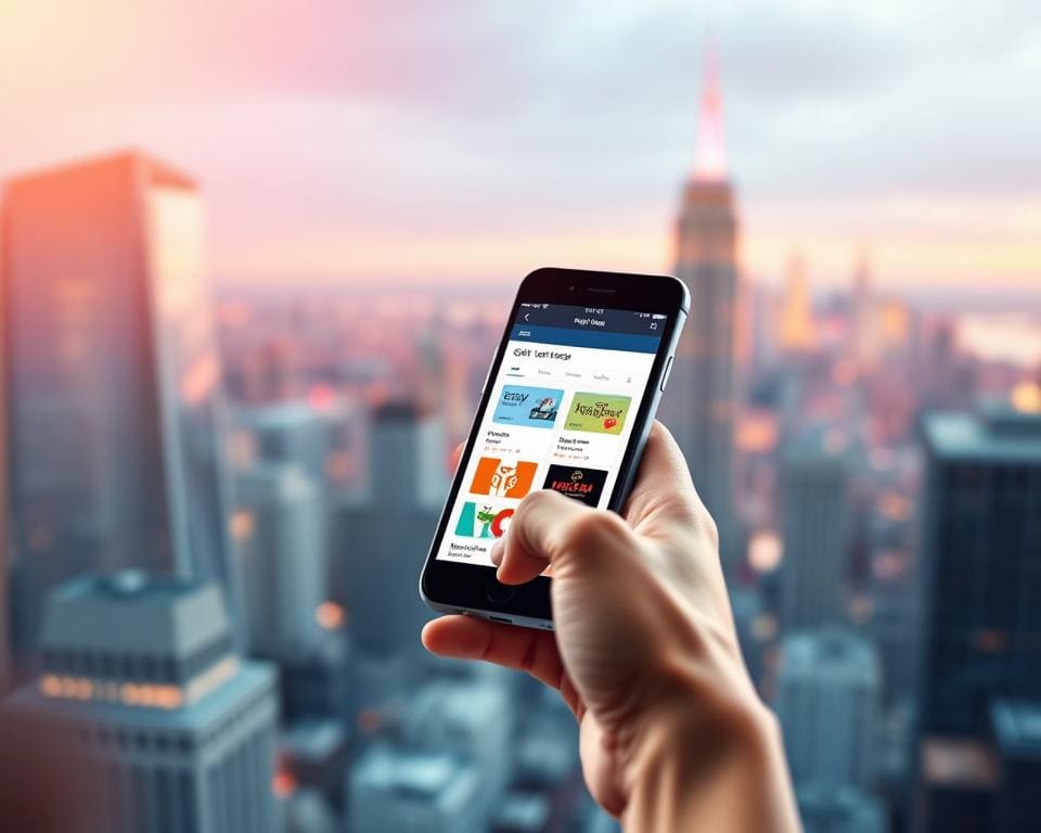 directe levering van digitale opties