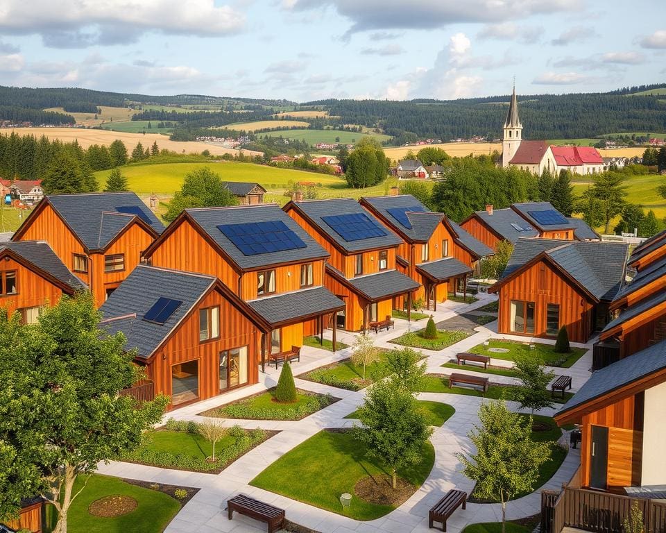 duurzame nieuwbouw duurzame nieuwbouw