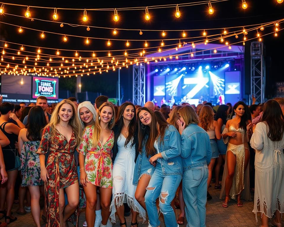 festival outfit tips