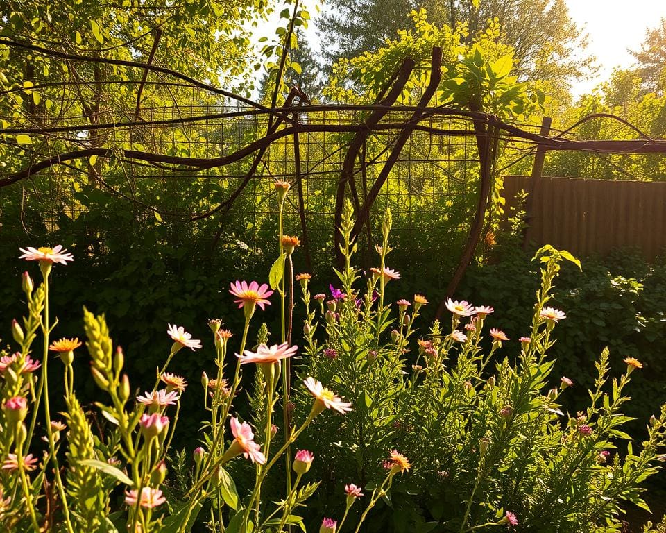 groene hagen biodiversiteit