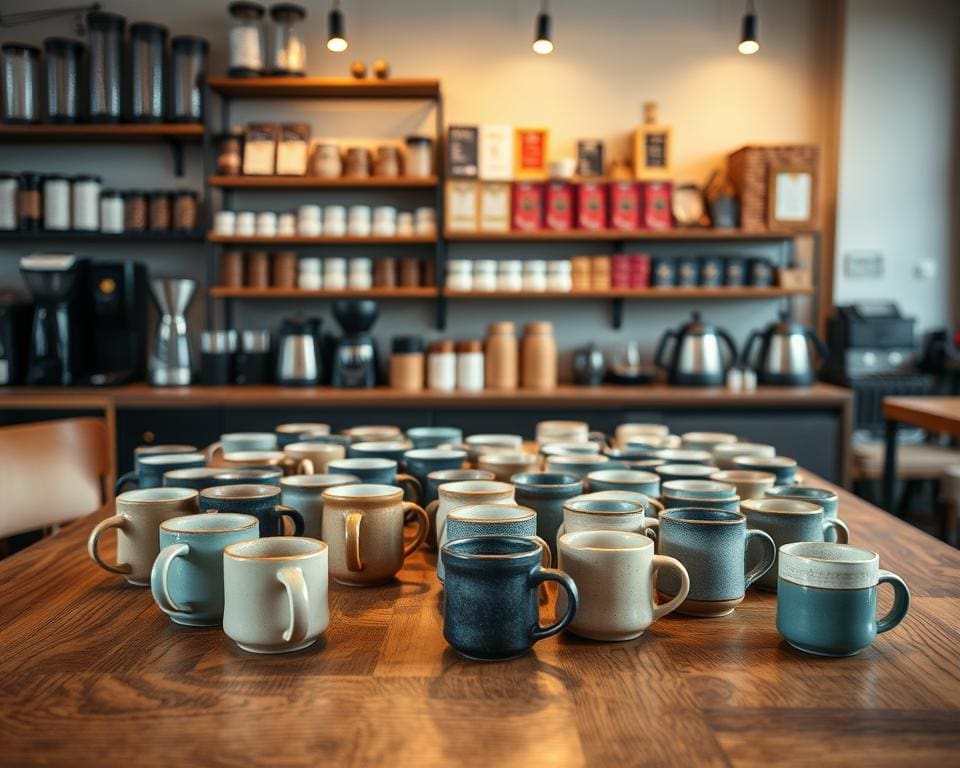 koffiemok kiezen