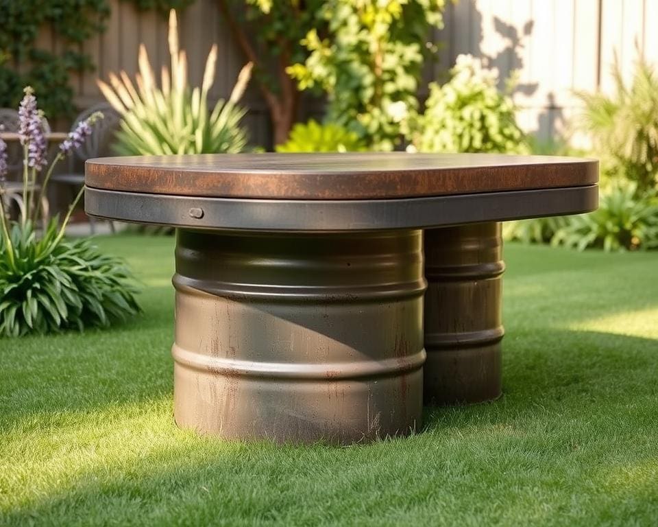 olievat tafel kopen
