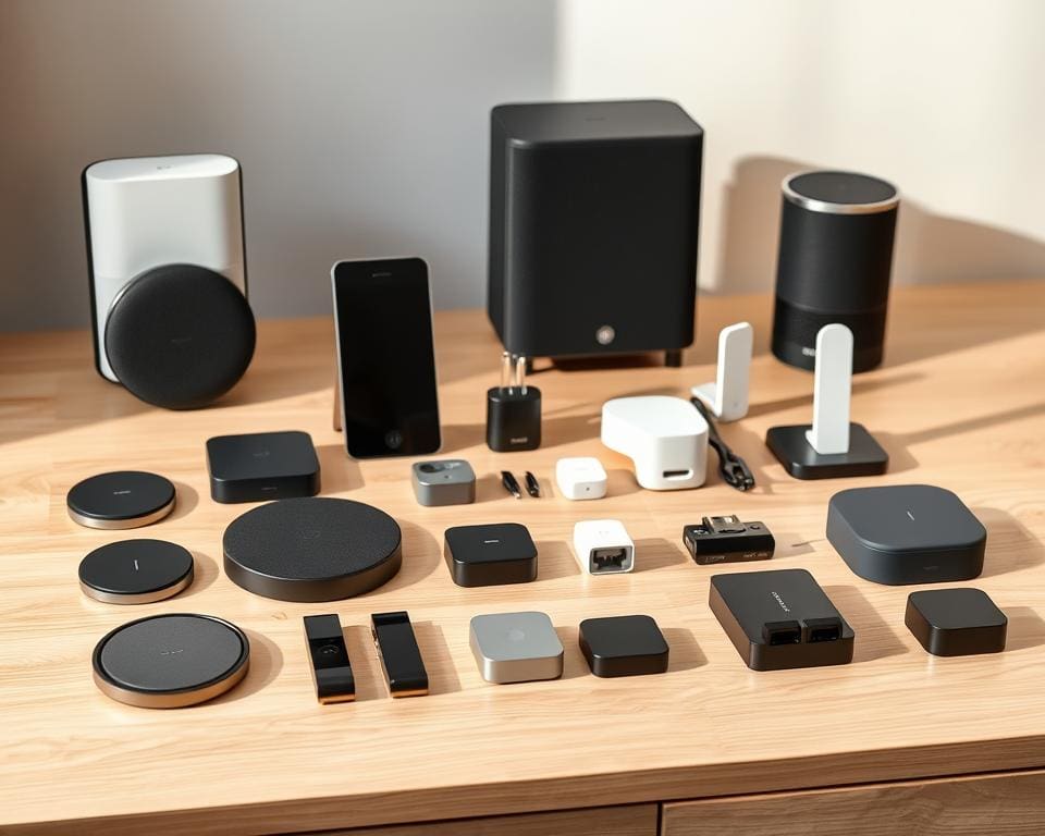speakeraccessoires